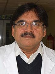 Dr. Alok Gupta-Artemis Hospital